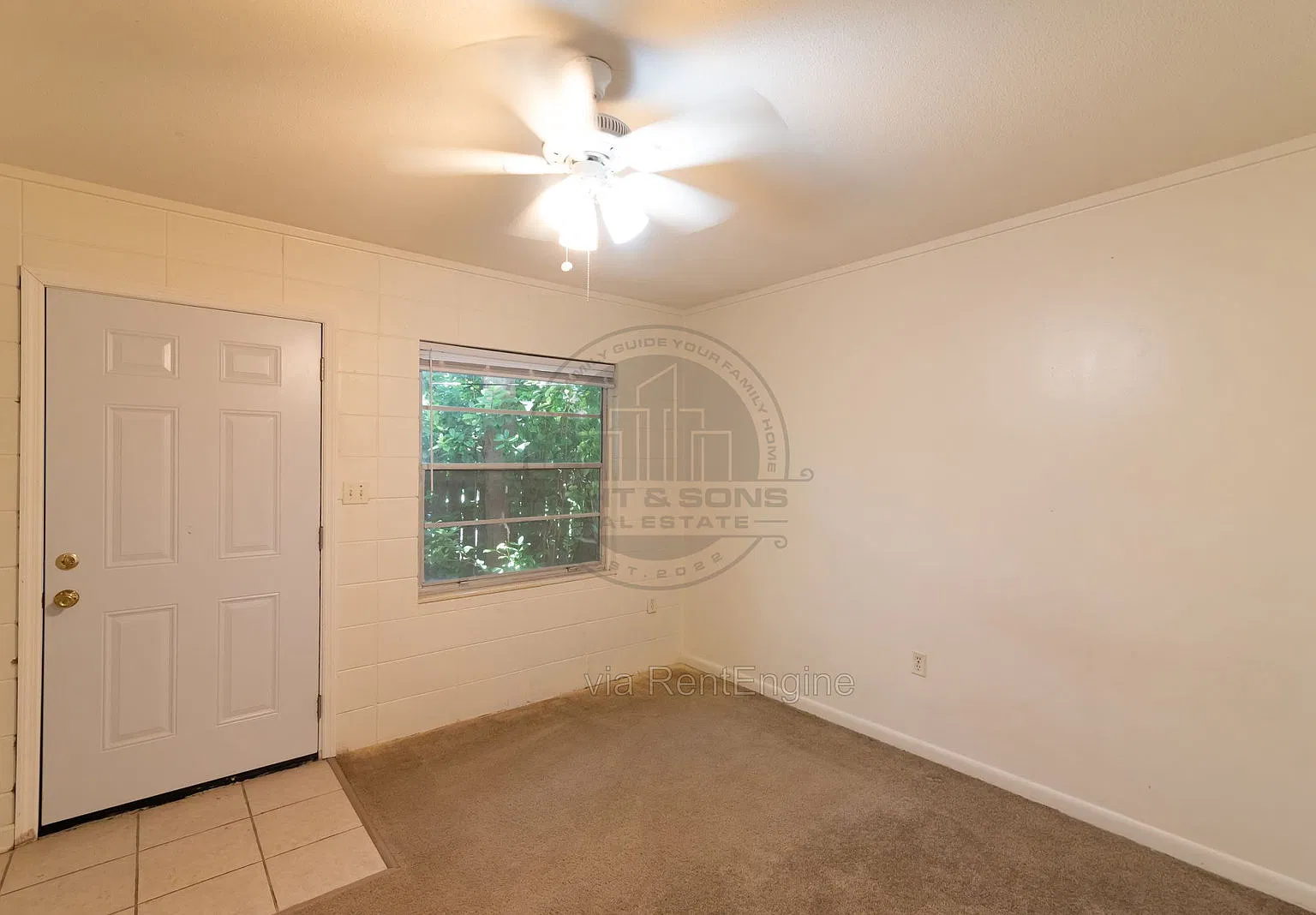 1 bed, 1.0 bath, 492 sqft, $825 — Photo 3