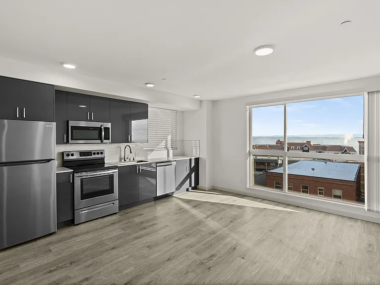 1 Bedroom Deluxe