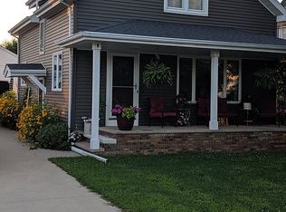 N1833 Municipal Dr, Greenville, WI 54942