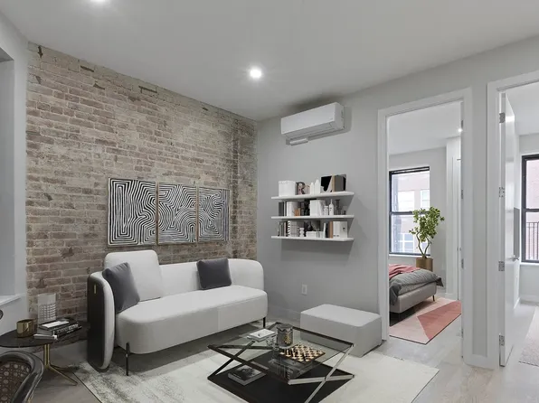 128 E 86th St APT 2D, New York, NY 10028