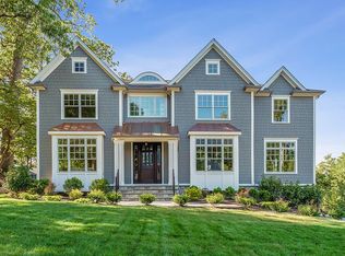 70 Templar Way, Summit, NJ 07901