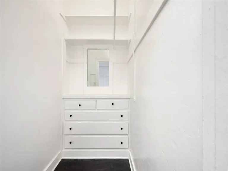 Closet