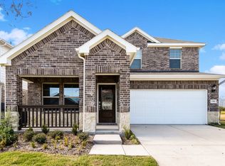 1304 Cress Garden Ln, Forney, TX 75126