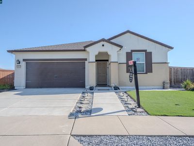 4545 Beacon Ct, Rio Vista, CA, 94571