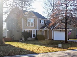 14905 W 147th St, Olathe, KS 66062