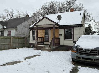 18665 Bloom St, Detroit, MI 48234