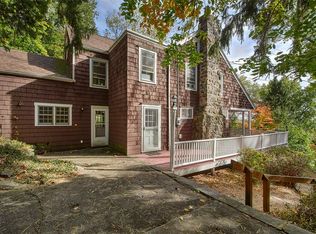 52 Mount Airy Rd, Croton On Hudson, NY 10520