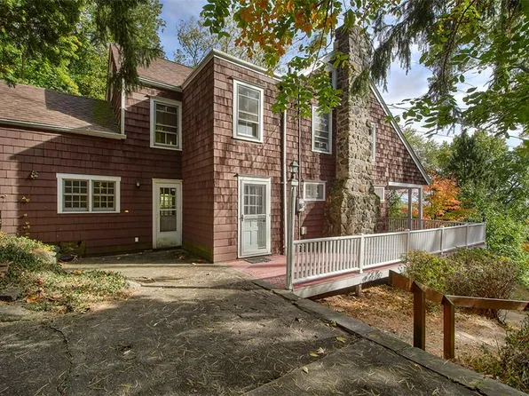 52 Mt. Airy Road, Croton-on-Hudson, NY 10520