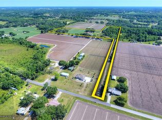 5625 Stafford Rd, Plant City, FL 33565