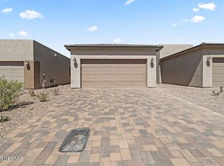 7400 W Barrel Racer Rd, Tucson, AZ 85743
