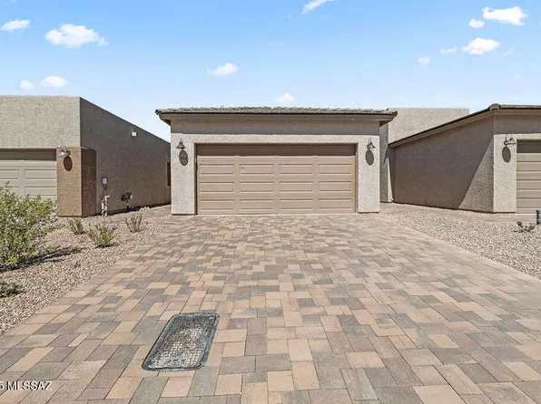 7400 W Barrel Racer Rd, Tucson, AZ 85743