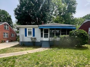 1000 Julian St, Greensboro, NC 27406