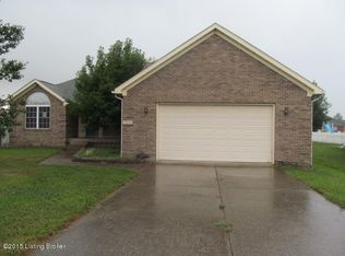 583 Circle Valley Dr, Louisville, KY