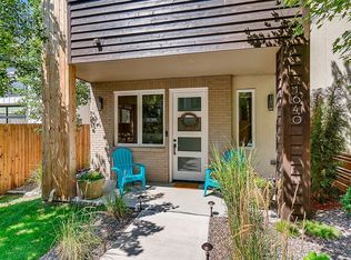 1640 N King St, Denver, CO 80204