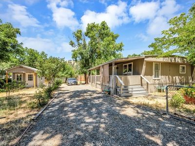 12886 4th St, Clearlake Oaks, CA, 95423