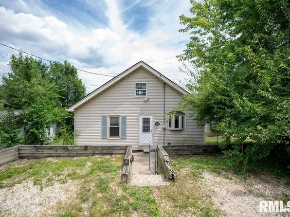 7710 S Jefferson St, Bartonville, IL 61607