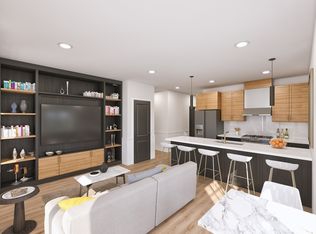 1004 Broadway #3, Somerville, MA 02144