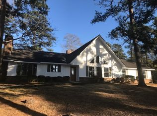 215 Highland Ave, Monroeville, AL 36460