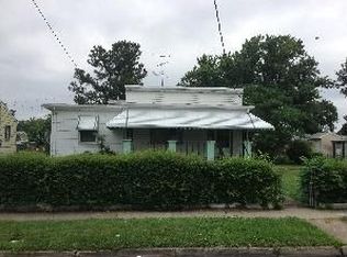 1702 N 28th St, Richmond, VA 23223