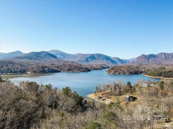 0 Sunset Ln, Lake Lure, NC 28746