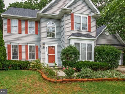 5007 Pupfish Ct, Waldorf, MD, 20603