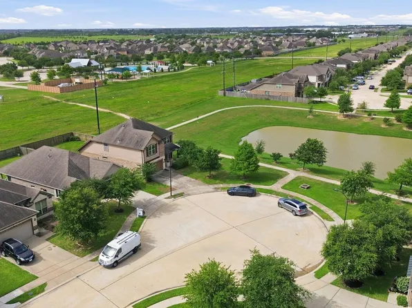 5402 Nobel Earl Ct, Katy, TX 77493