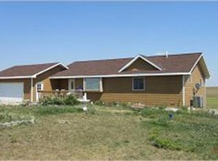 22492 150th Ave, Box Elder, SD 57719
