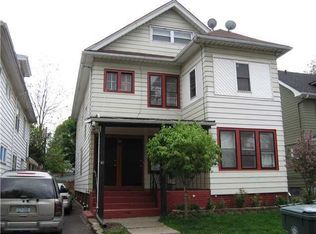 187 Delamaine Dr, Rochester, NY 14621