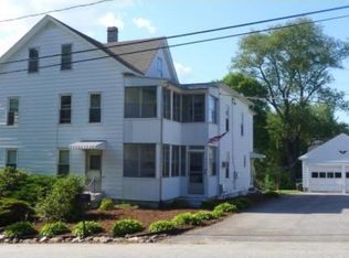 247 W Mitchell St, Manchester, NH 03103
