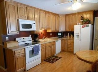 1537 24th Ave S, Fargo, ND 58103