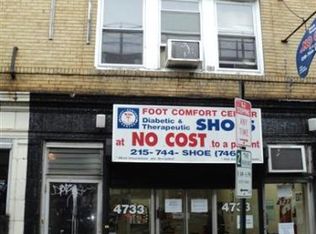 4733 Frankford Ave, Philadelphia, PA