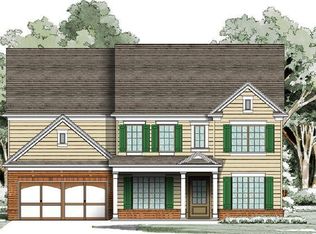 3431 Lake McGinnis Dr, Suwanee, GA 30024
