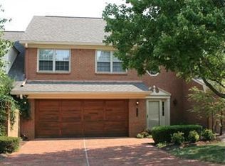 2109 Taborlake Cir, Lexington, KY 40502