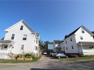 6-10 Six 10 17 19 Blackstone, Bangor, ME 04401