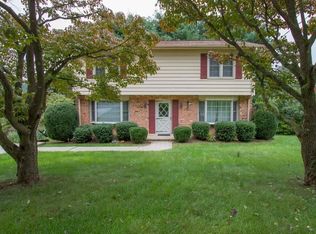 1433 Dennison Ave, Staunton, VA 24401