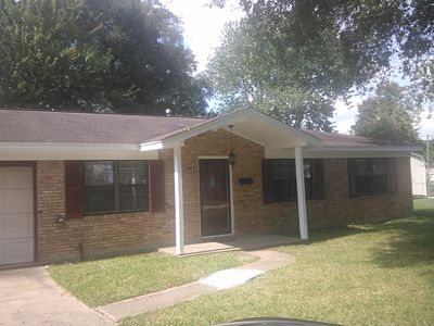 8630 Chateau Cir, Beaumont, TX, 77707