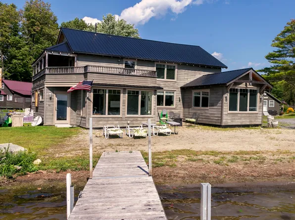 27 Sunset Lane #C-10, Smithfield, ME 04978