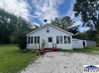 807 E Sycamore St, Jasonville, IN 47438