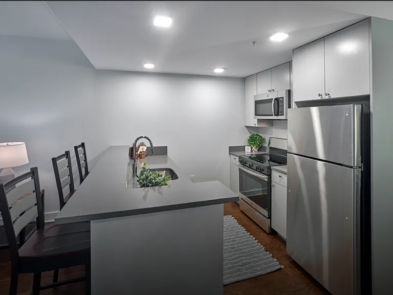 The Nest at 1324 | Temple Off-Campus Housing — Photo 13