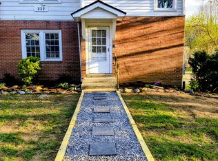 232 Old Us Highway 70 #A, Swannanoa, NC 28778