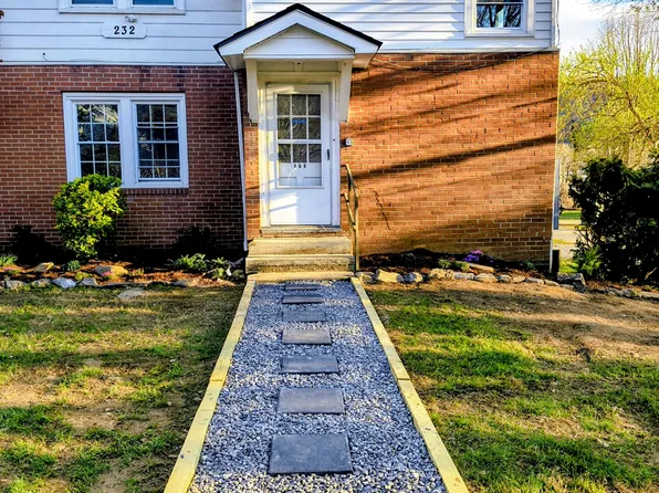 232 Old Us Highway 70 #A, Swannanoa, NC 28778