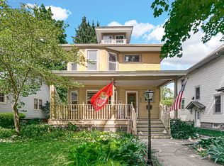1805 Indiana Ave, La Porte, IN