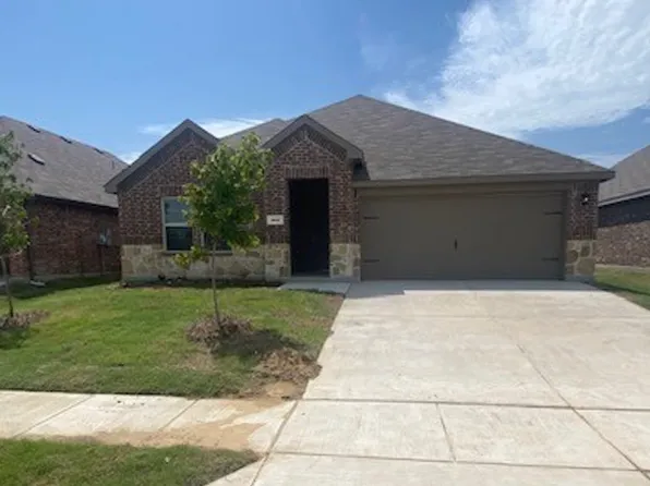 803 Tuxford Ln, Ennis, TX 75119