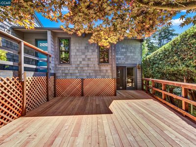 7112 Sayre Dr, Oakland, CA, 94611