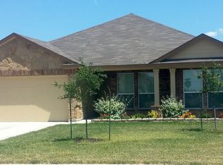 201 Foster Ln, Jarrell, TX 76537