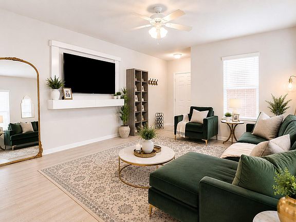 5th image of 3178 Gianna Springs Ct