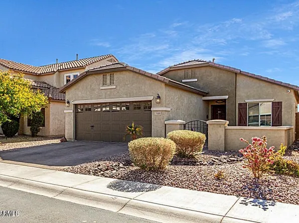 7089 W PLEASANT OAK Court, Florence, AZ 85132