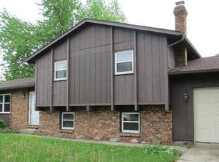 1843 W 98th Ct, Crown Point, IN 46307