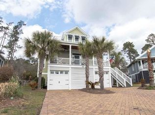 186 Graytwig Cir, Murrells Inlet, SC 29576