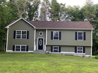 23 Waterman St, Killingly, CT 06239